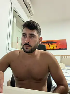 luffykingofpirets Pertunjukan Webcam