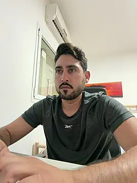luffykingofpirets Adlı Modelin Web Kamerası Şovu