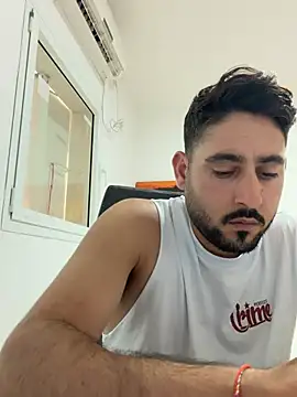 luffykingofpirets Webcam-Show