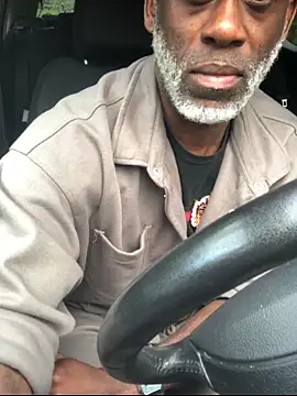 BuffBlackThugn Webbikameraesitys