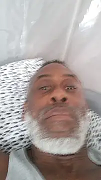 BuffBlackThug 网  络视讯表演