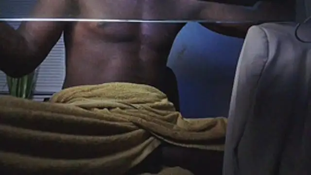 BuffBlackThug Adlı Modelin Web Kamerası Şovu