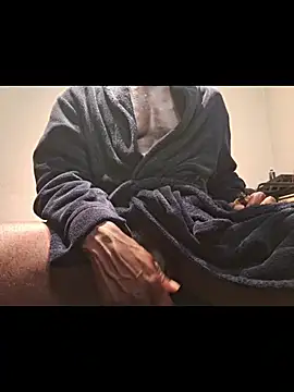 Вебкам-шоу BuffBlackThug
