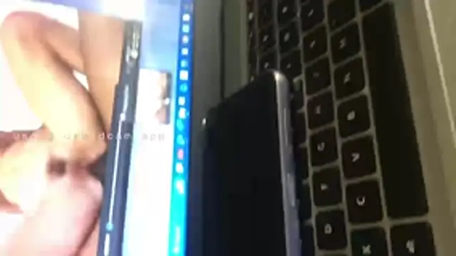 Webkamerová show BuffBlackThug
