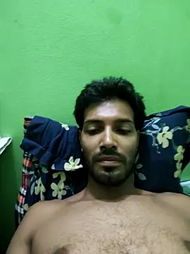 Ronjon111 Show Webcam