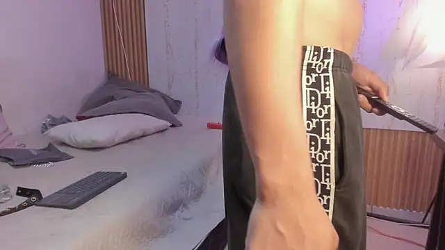 two_milkyway webcam show