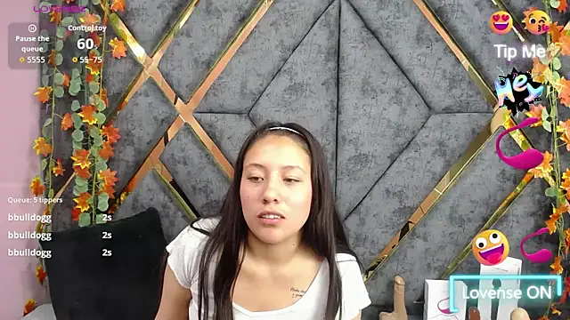 alison_deep élő chatszobája