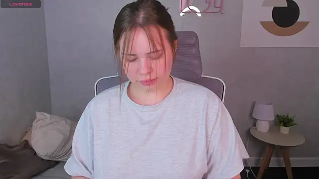 Chat XXX Live EricaElliott