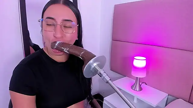 SammyMorales' Live XXX Chat