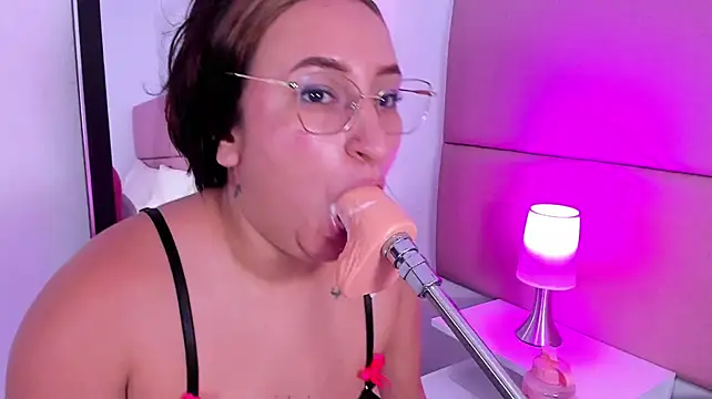 SammyMorales Live XXX-Chat