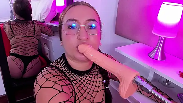 SammyMorales – Live XXX-chat