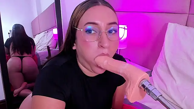 SammyMorales' Webcam Show