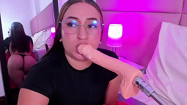 SammyMorales' Webcam Show