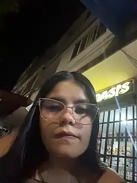 2Angela_ Webcam Show