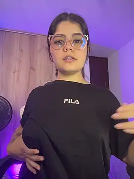 XXXAngella's Live XXX Chat