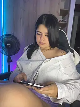 XXXAngella webcam show