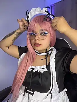 XXXAngella's Webcam Show