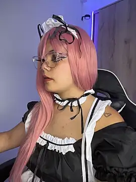 Chat XXX en directo de XXXAngella