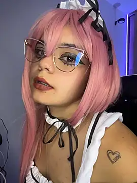XXXAngella's Webcam Show