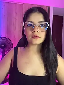 Show Webcam de XXXAngella
