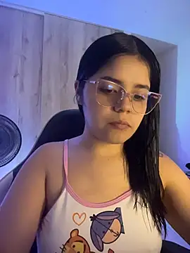 XXXAngella – webcam-show