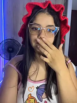 XXXAngella – webcam-show