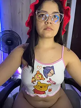 XXXAngella 웹캠 쇼
