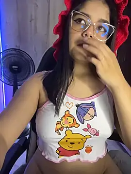 XXXAngella 网络视讯表演