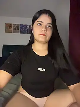 XXXAngella's Live XXX Chat