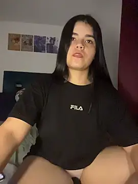 XXXAngella webcam show