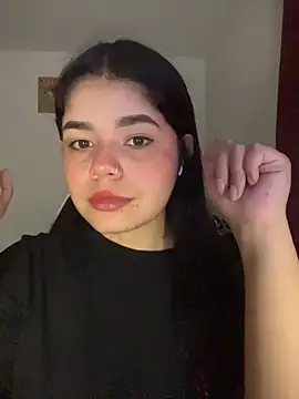 XXXAngella Webcam-Show