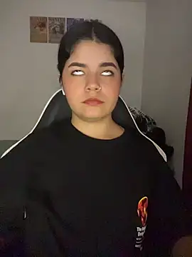 XXXAngella webcam show