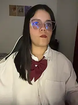 XXXAngella: διαδικτυακό σόου στην κάμερα