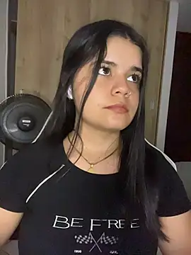 Show webcam de XXXAngella