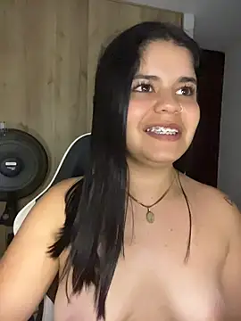 XXXAngella: вебкам-шоу