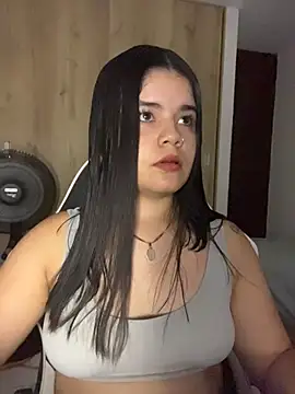 XXXAngella Webcam-Show