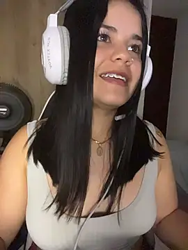 XXXAngella Show Webcam