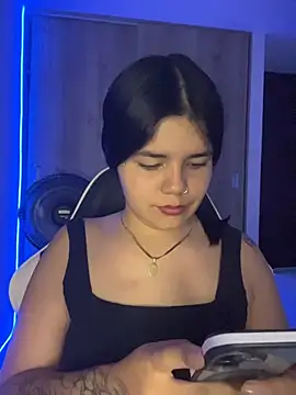 XXXAngella Live XXX-Chat