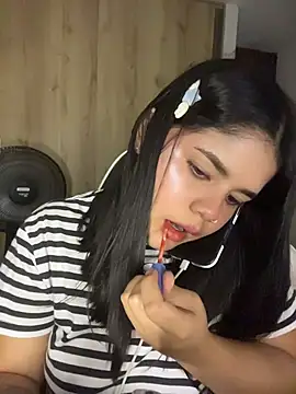 XXXAngella 网络视讯表演