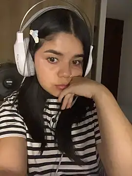 Webkamerová show XXXAngella