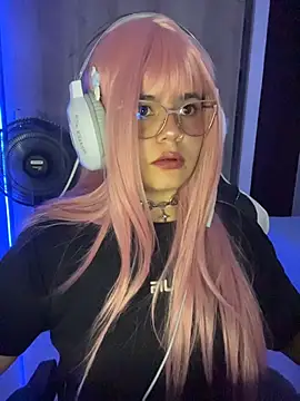XXXAngella Adlı Modelin Canlı XXX Sohbeti