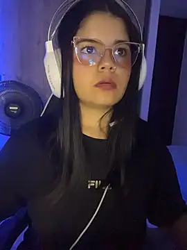 XXXAngella Webcam-Show