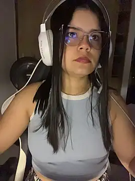 XXXAngella Webcam-Show