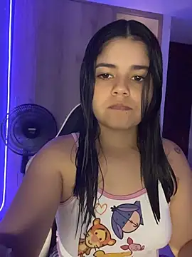 XXXAngella's Webcam Show