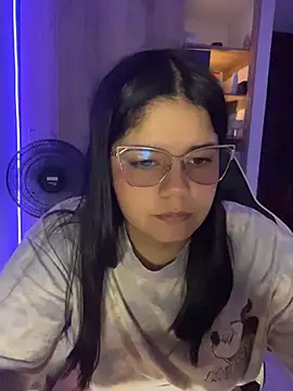 XXXAngellaのウェブカメラショー