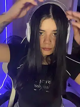 XXXAngella Webcam show