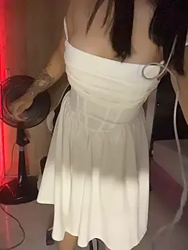 XXXAngella Live XXX-chat
