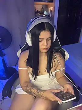 XXXAngella Webcam-Show