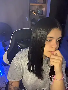 XXXAngella Webcam-Show