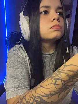 عرض كام XXXAngella